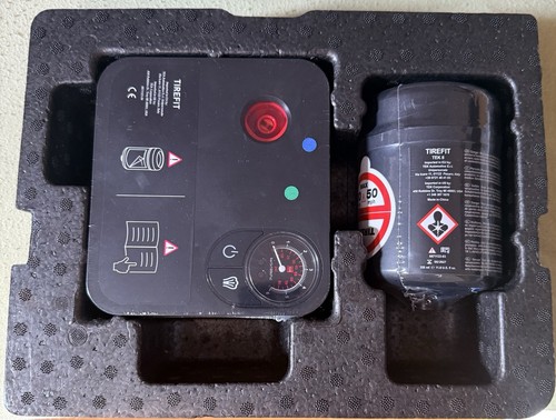 Original bmw tirefit - original,