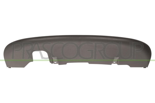 Spoiler hinten für fiat 500l - für,