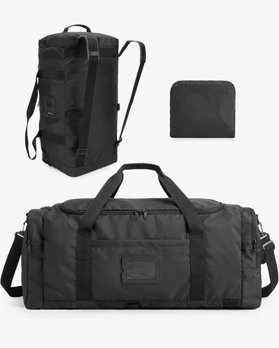 Bagsmart 60l faltbare - 60l,