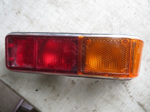 Morris marina heckblinker - marina,,