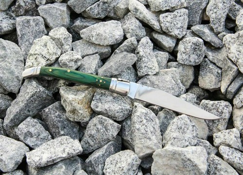 Laguiole messer brotzeitmesser - messer,