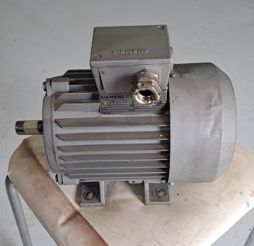 Siemens elektromotor 1kw - siemens, 1,1kw