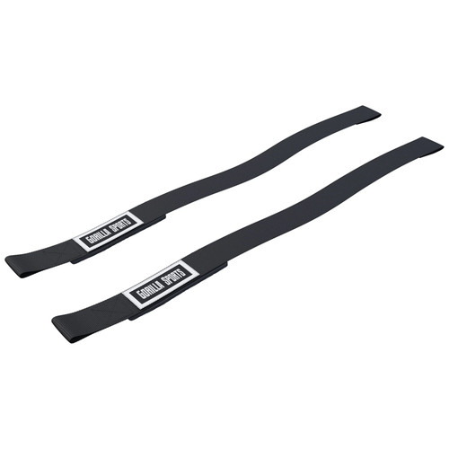 Gorilla sports zughilfen - sports®,