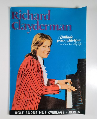 Richard clayderman piano - richard,