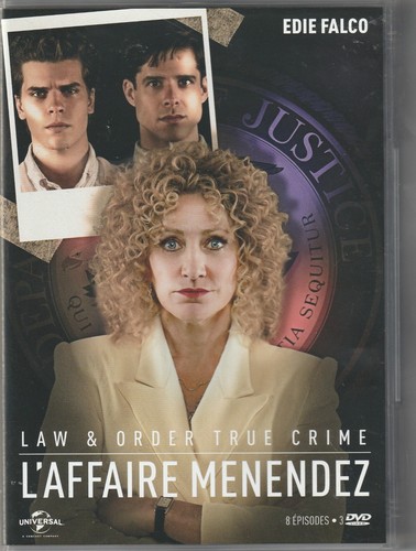 Law order true crime - order,