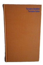 Edgar rice burroughs tarzans - edgar,