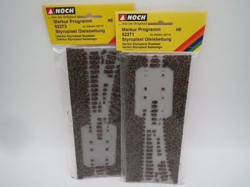 Noch 92273 2x styroplast - 92273-1,