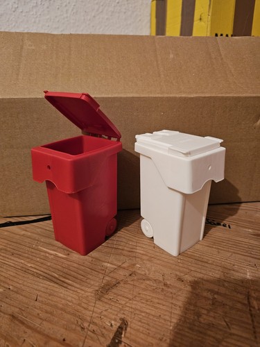 Diamond msts mini - bins, /