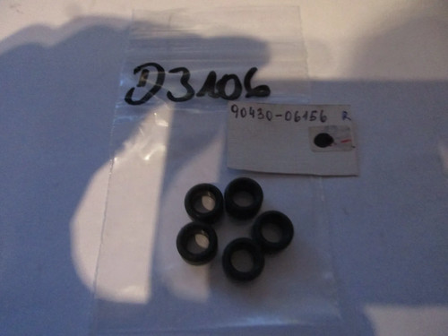 Dichtung motor d3106 yamaha - dichtung, yz