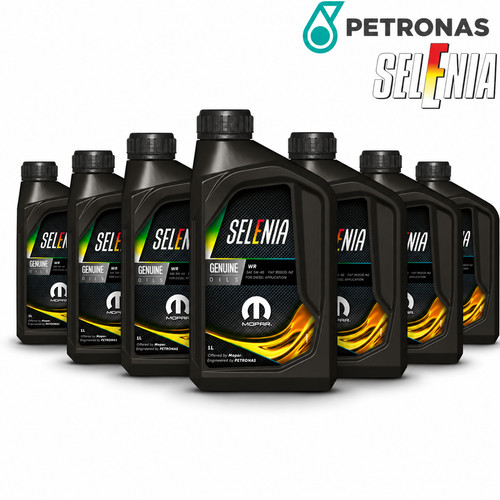 Original petronas selenia - original,