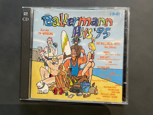Ballermann hits doppel - , |