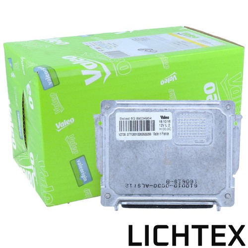 Original valeo xenon - valeo,