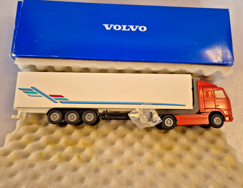 Conrad 280963 volvo 4x2 - conrad, 12
