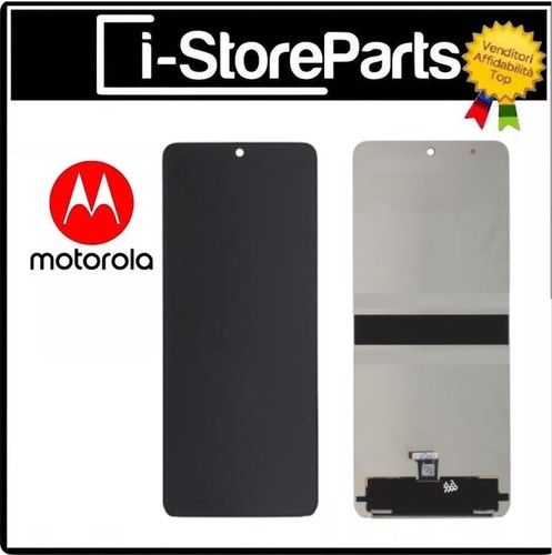 Original display touch lcd - original,