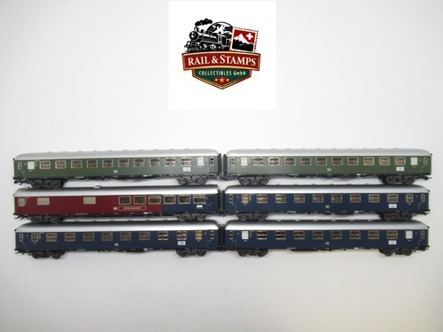 Märklin lot deutsche - märklin,