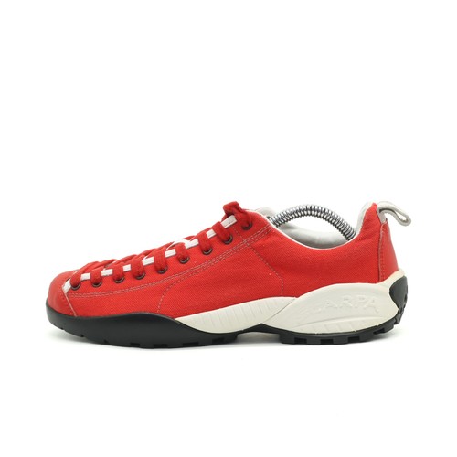 Scarpa damen mojito sneaker - scarpa,