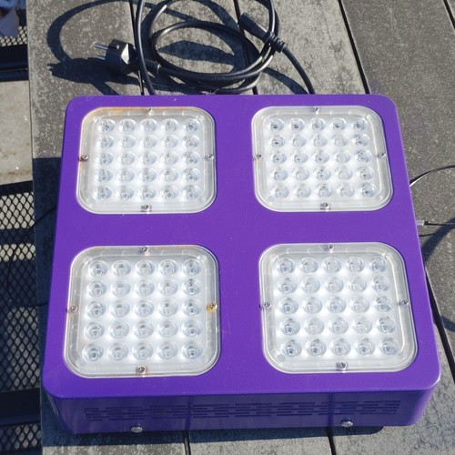 Led grow light king - grow,