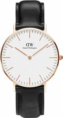 Daniel wellington classic - wellington,