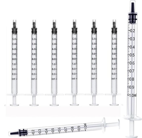50x einmalspritzen - 5/10/50x,