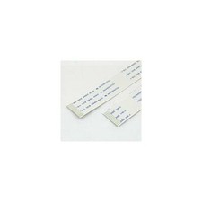 20pcs awm 2896 flat - flat, cable