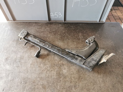 Oldtimer wagenheber storz - wagenheber,