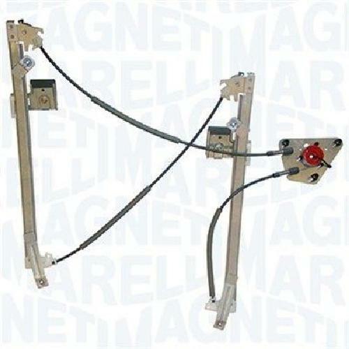Genuine magneti marelli window - genuine,