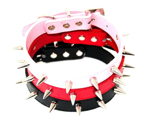 Hundehalsband mir spikes - mir,