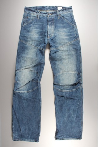 Jeans star elwood - g-star,