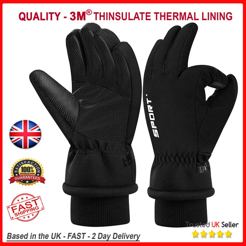 Winter warme handschuhe herren - winter,