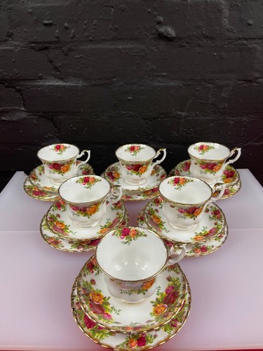 Royal albert old - royal,