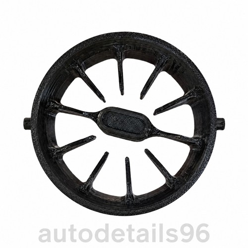 Custom luftdüse für smart - für,