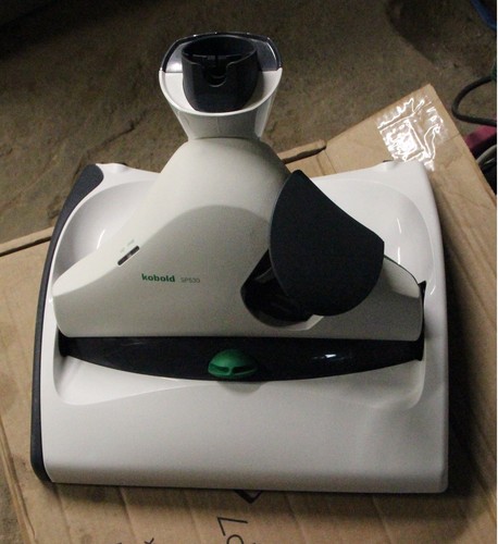 Vorwerk kobold sp530 - vorwerk,