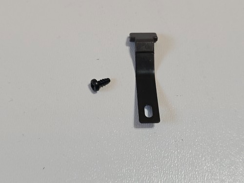 Fadenführung mit schraube - mit,