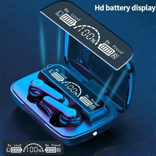 Bluetooth ear sport - 5.3, in-ear