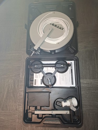 Megasat traveller kit mobile - traveller,