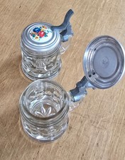Schnapsgläser mit deckel - 2,