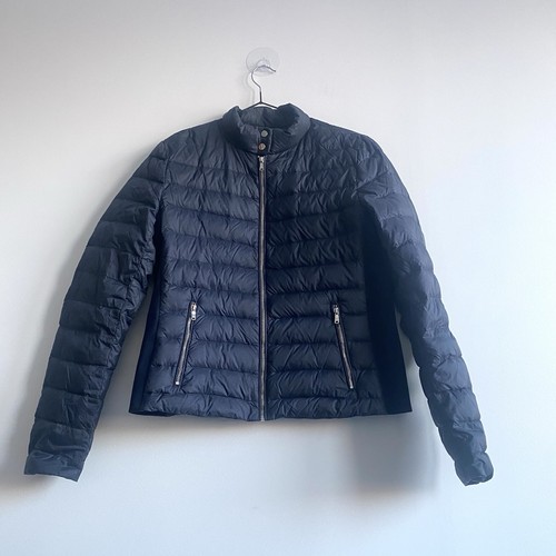 Zara woman stepp daunen - daunen, jacke