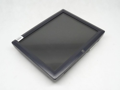 Elo touchsystems entüitive - elo,