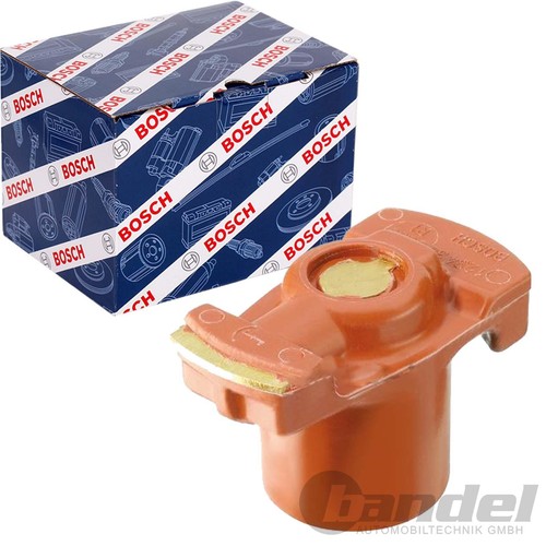Bosch zündverteilerläufer - bosch,