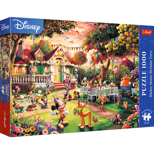 Trefl disney mickey maus - trefl,,