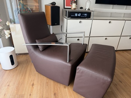 Ligne roset neo - ligne, rocking
