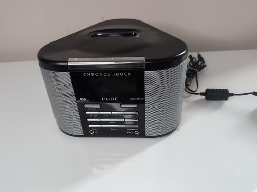 Pure chronos idock dab ukw - chronos,