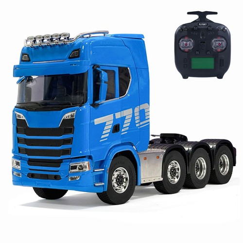 Rc traktor truck - 1/14,