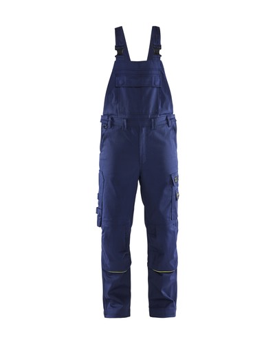 Blakläder schweisser latzhose - schweisser,