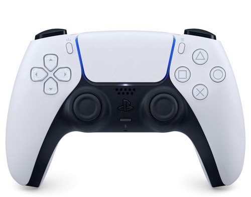 Sony dualsense wireless - sony,