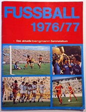 Bergmann sammelalbum - bergmann,