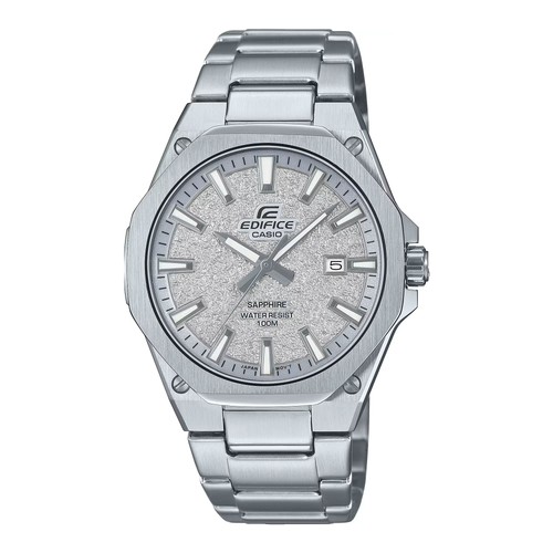 Casio edifice herrenuhr datum - casio,