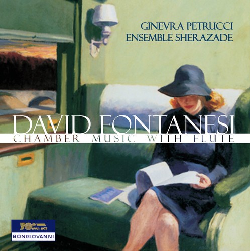 Fontanesi petrucci chamber - petrucci,