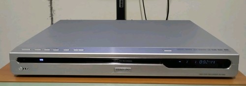 7800 dvd recorder mit - dvd,