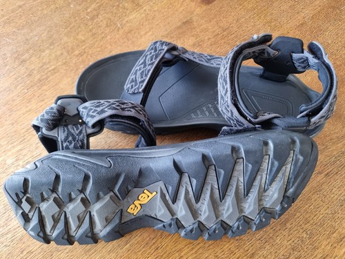 Teva terra herren - 5,